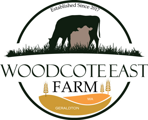 Woodcote East Farm